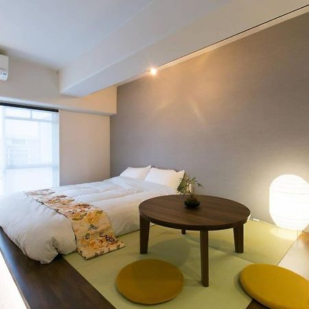 Bhotel Origaminn 703 - 5 Mins Peacepark Hiroshima Extérieur photo