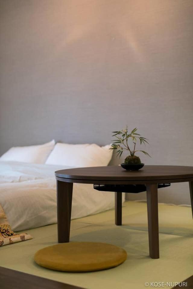 Bhotel Origaminn 703 - 5 Mins Peacepark Hiroshima Extérieur photo