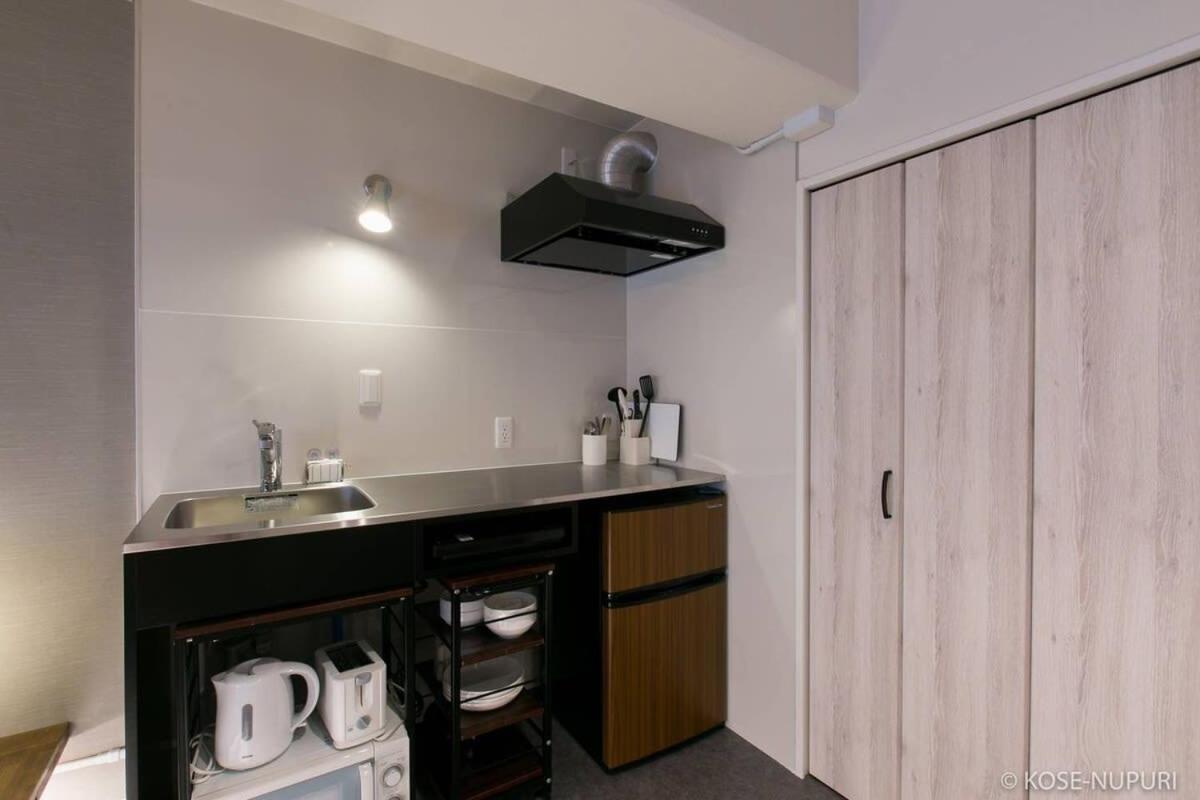Bhotel Origaminn 703 - 5 Mins Peacepark Hiroshima Extérieur photo